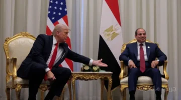 خطوة غير متوقعة.. الزمالك يصدر بيانًا بشأن دور الرئيس السيسي في إنهاء الحرب بغزة 1